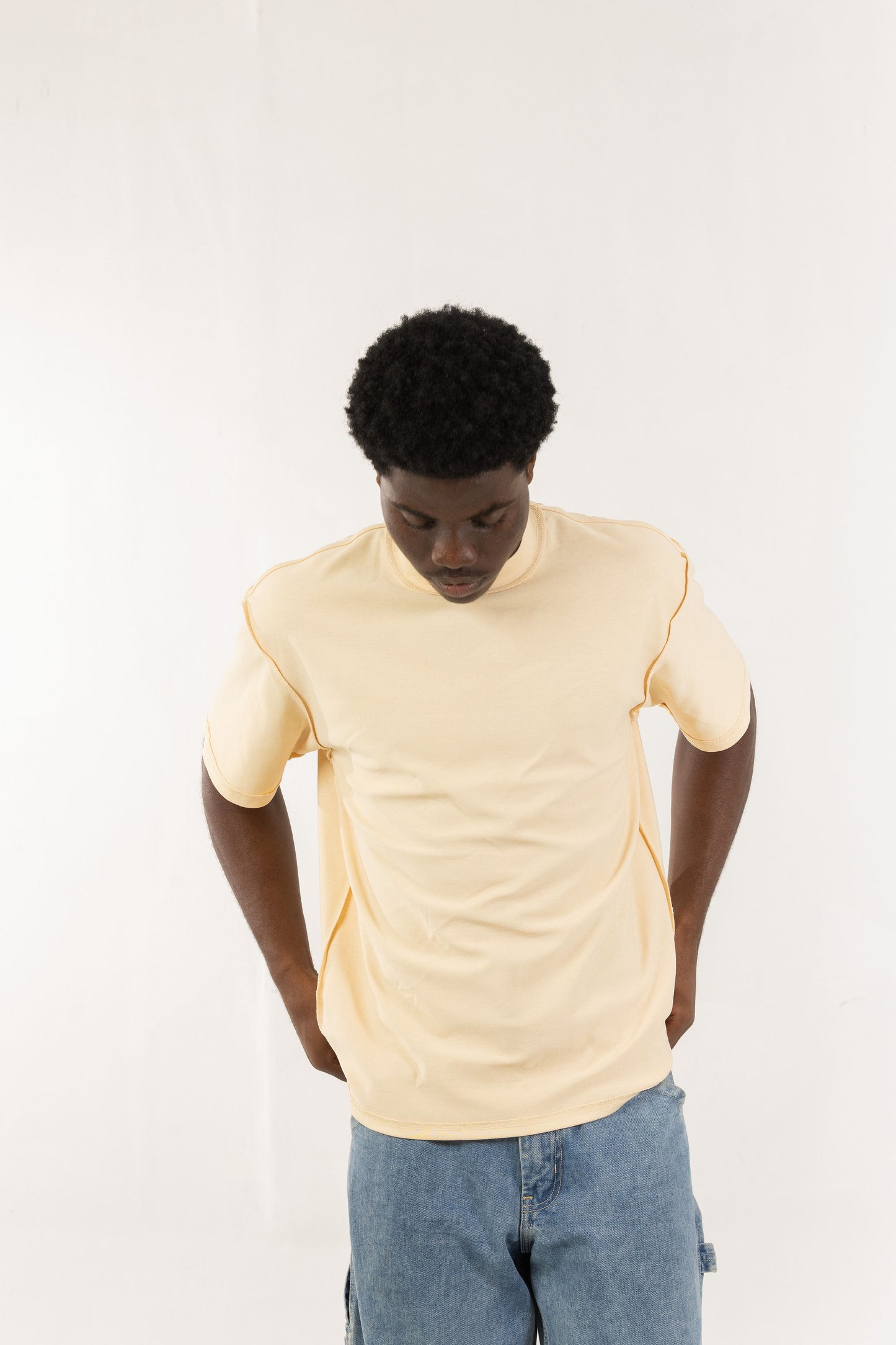 Cream Mothers Smile x 1NRI Collab