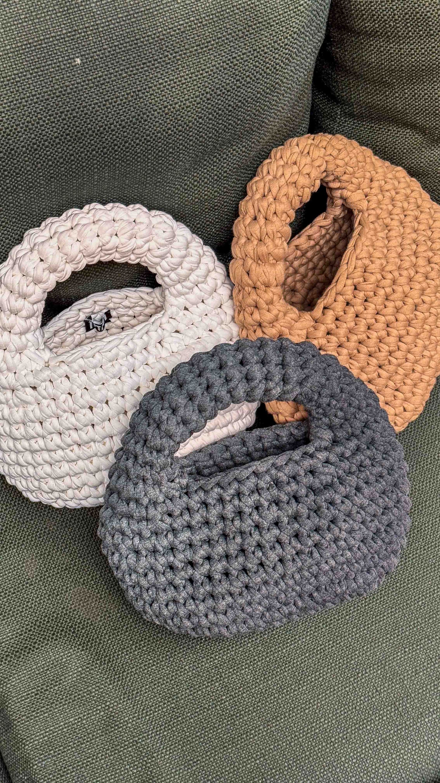Damaris Bag