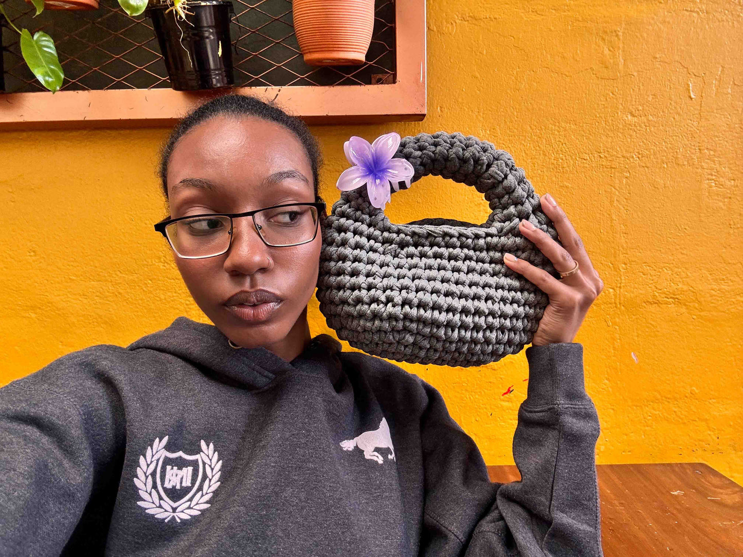 Damaris Bag