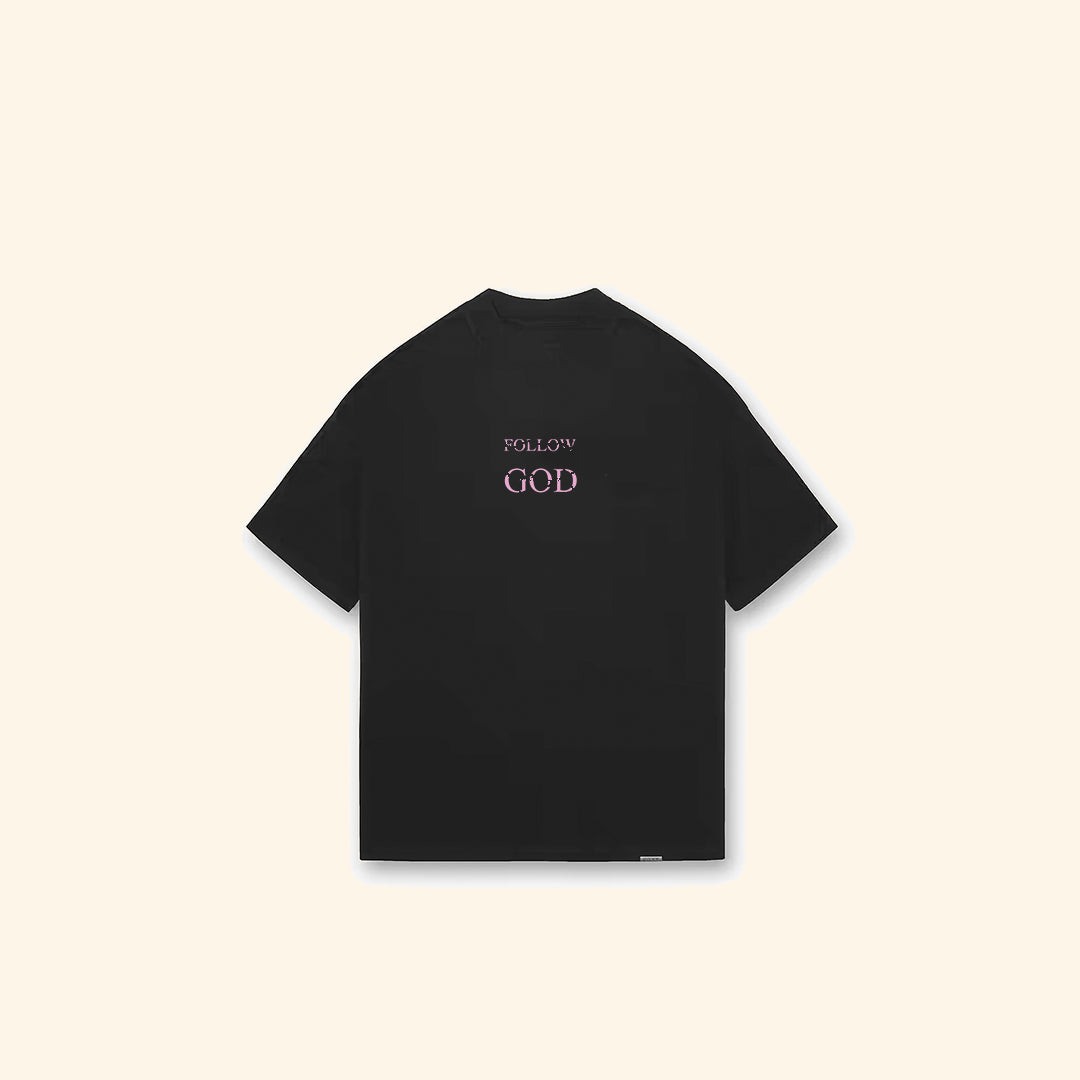 Follow God Tee