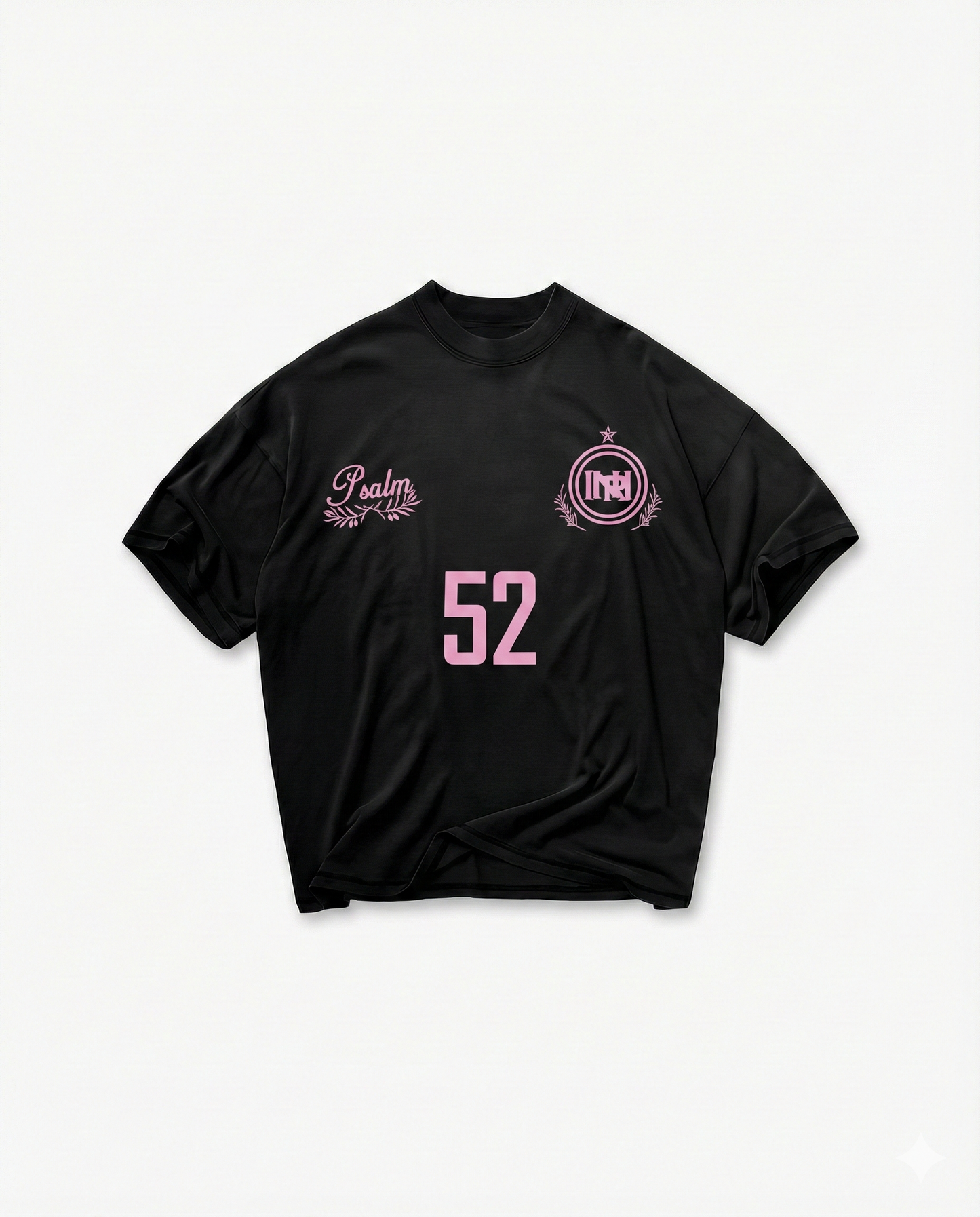 Olive Grove Jersey Pink