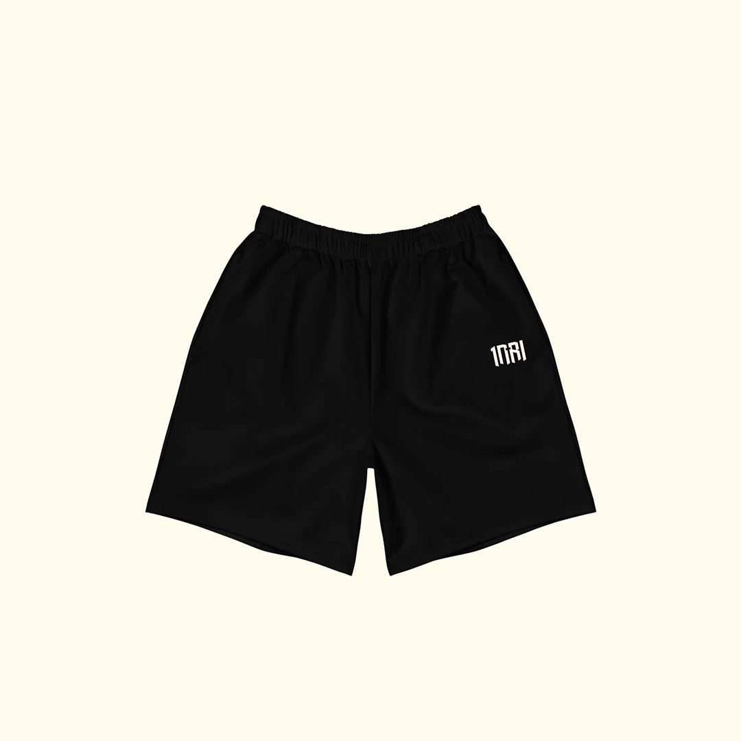 Sweat shorts Black