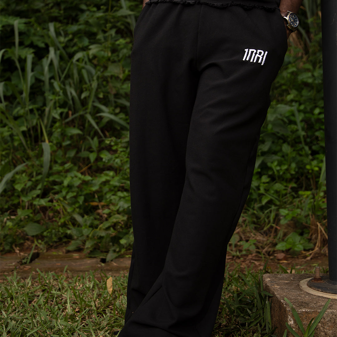 Flare Sweatpants