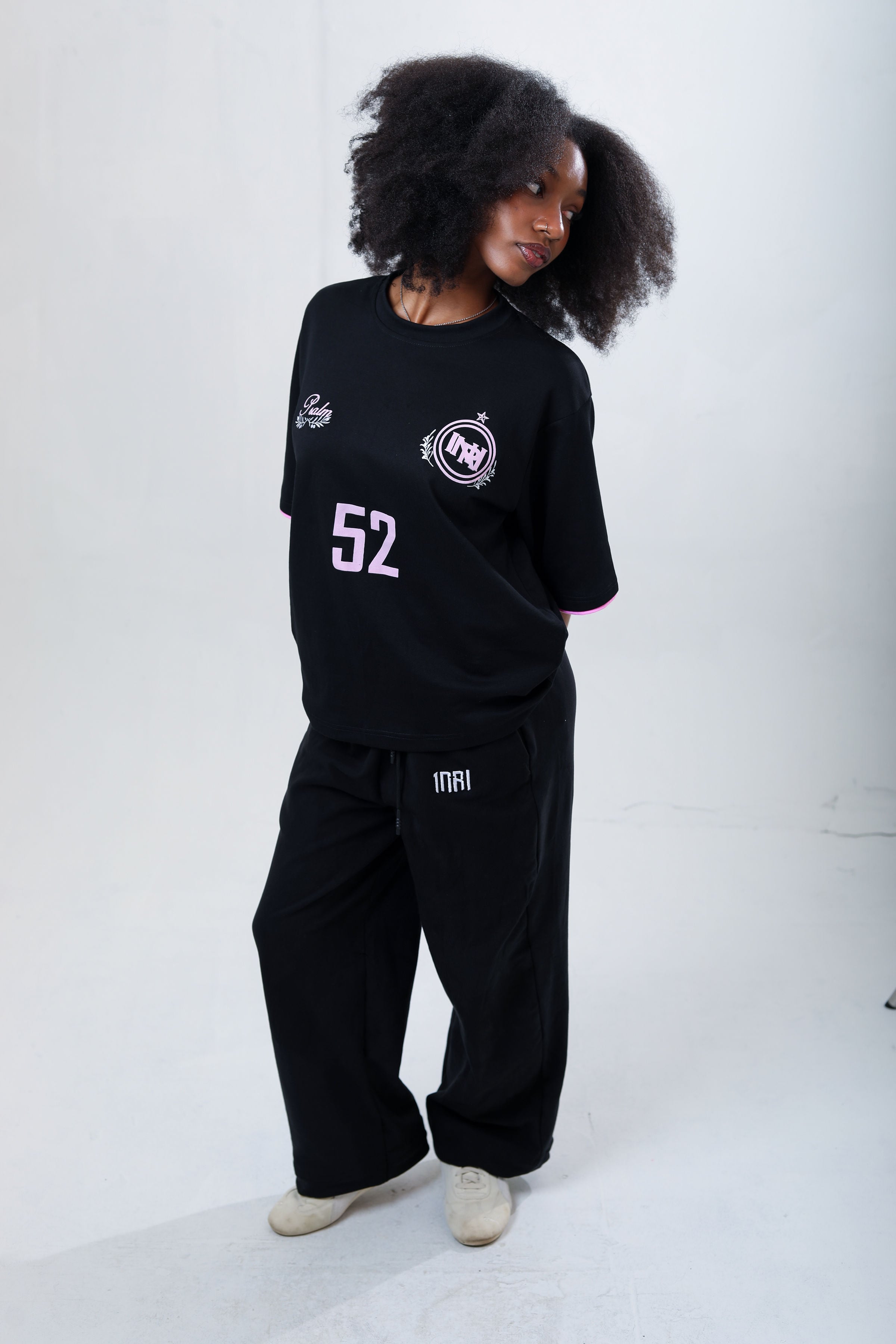 1NRI clothing collection — shop the drop