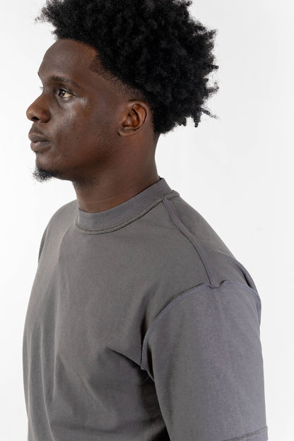 Grey Mothers Smile x 1NRI Collab