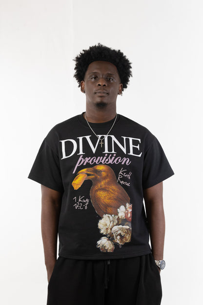 Divine Provision Tee