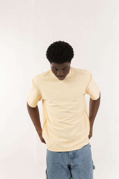 Cream Mothers Smile x 1NRI Collab