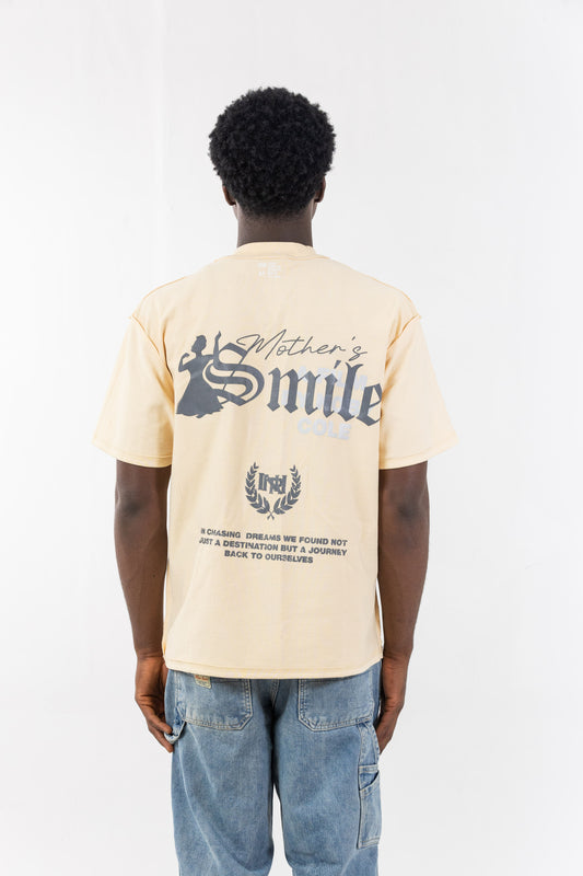 Cream Mothers Smile x 1NRI Collab