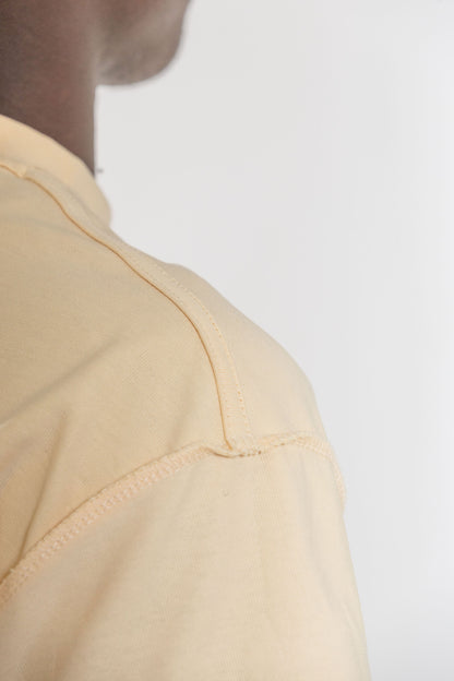 Cream Mothers Smile x 1NRI Collab