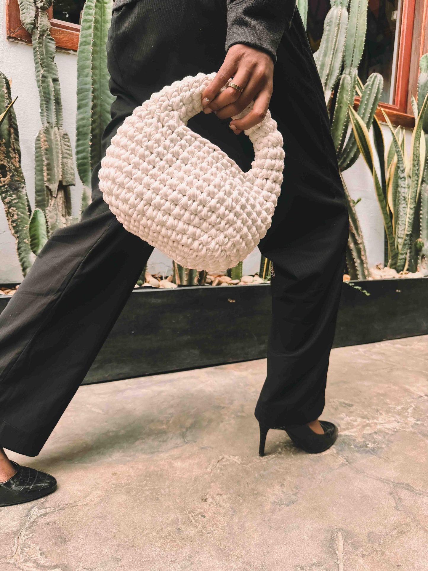 Damaris Bag