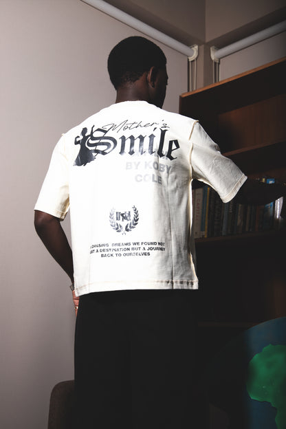 Cream Mothers Smile x 1NRI Collab