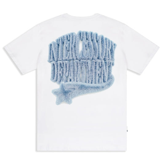 Intercessory Dept Fur Tee