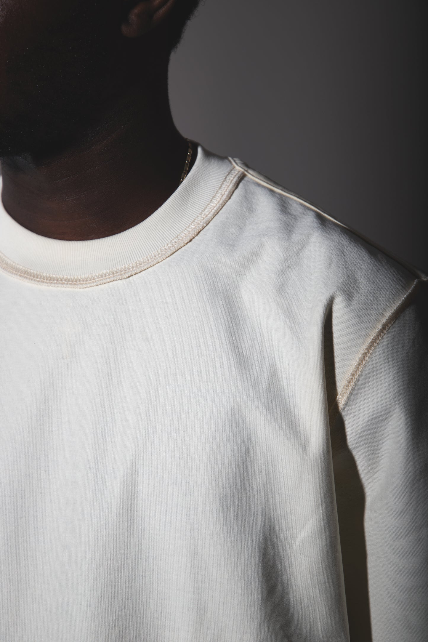 Cream Mothers Smile x 1NRI Collab