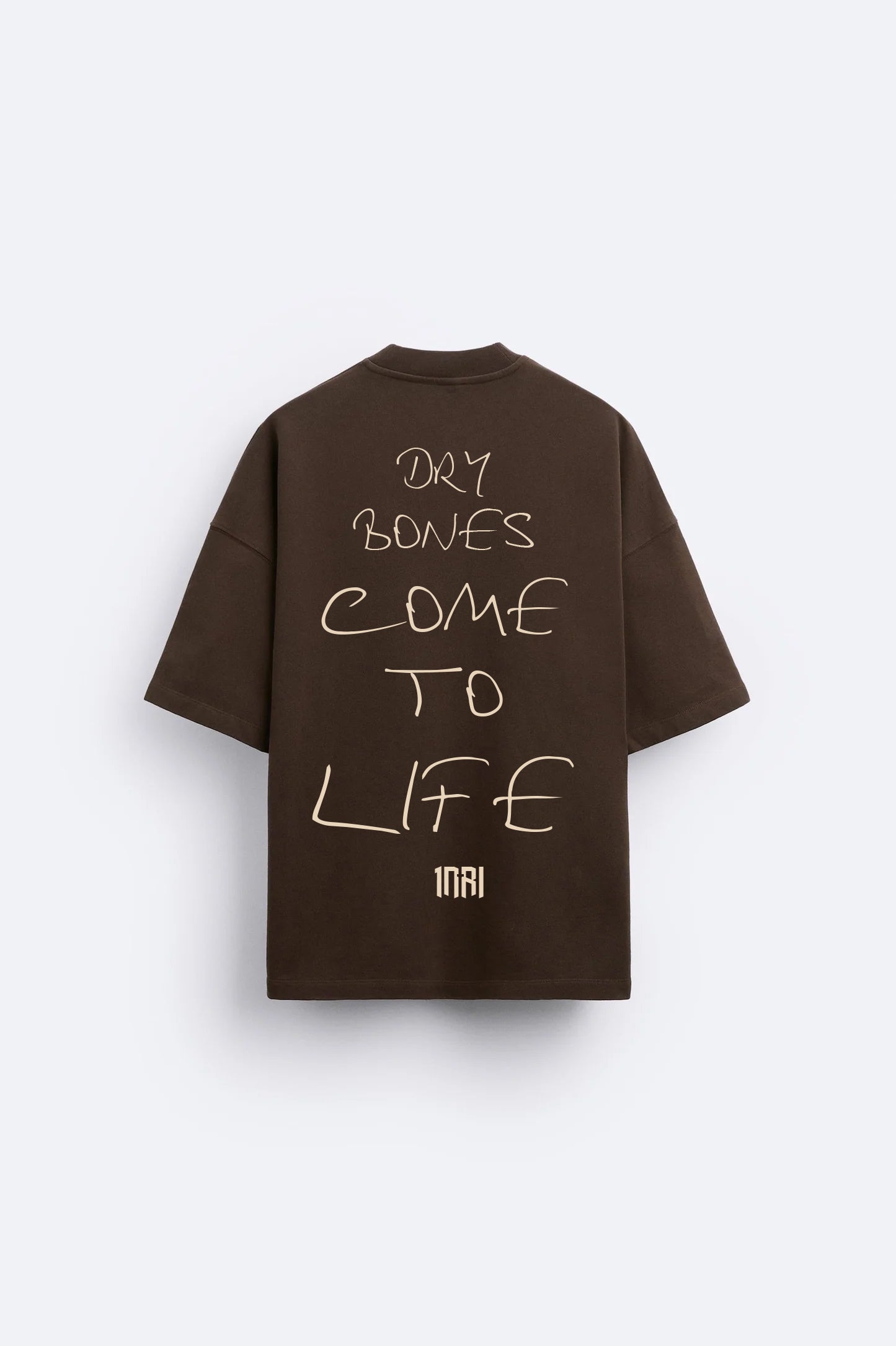 Dry Bones Coffee Brown