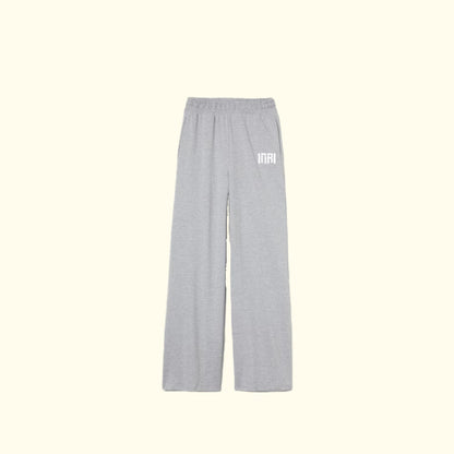 Flare Sweatpants Grey