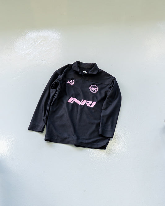 Varsity Jersey 2.0