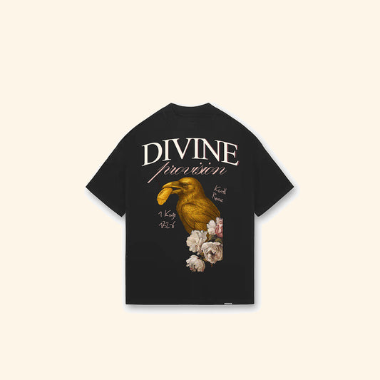 Divine Provision Tee