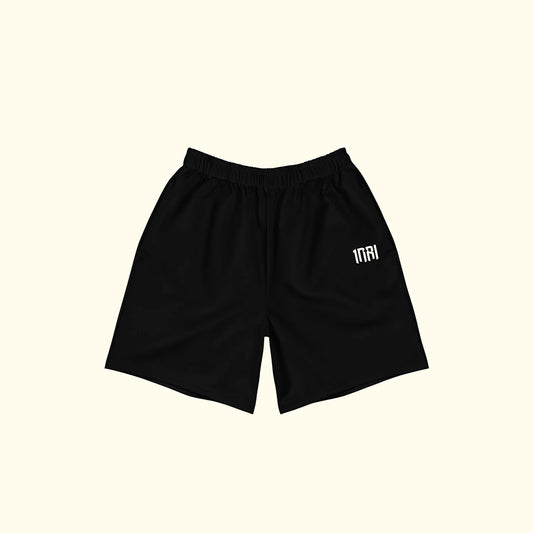 Sweat shorts Black